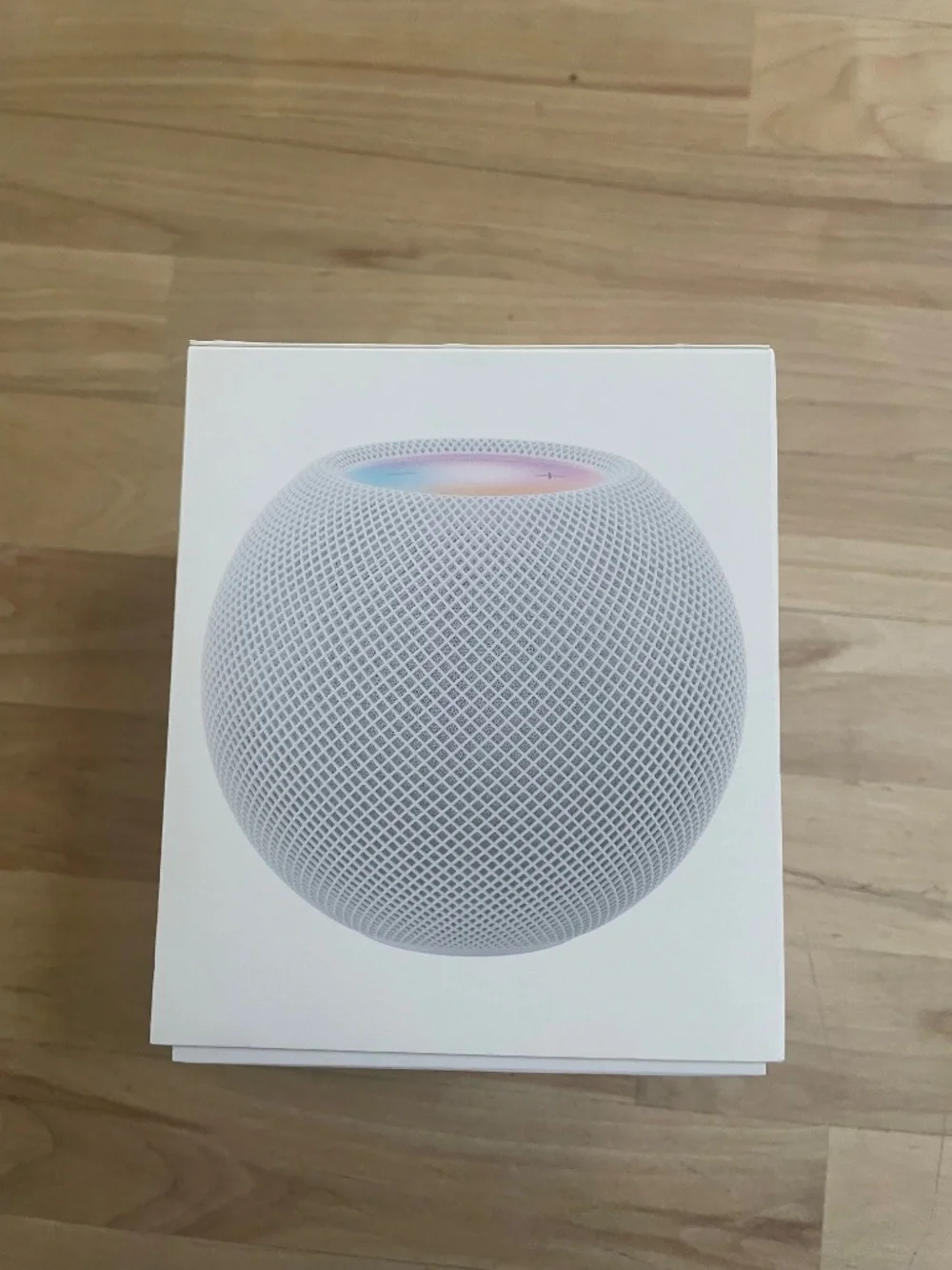 Apple HomePod Mini
